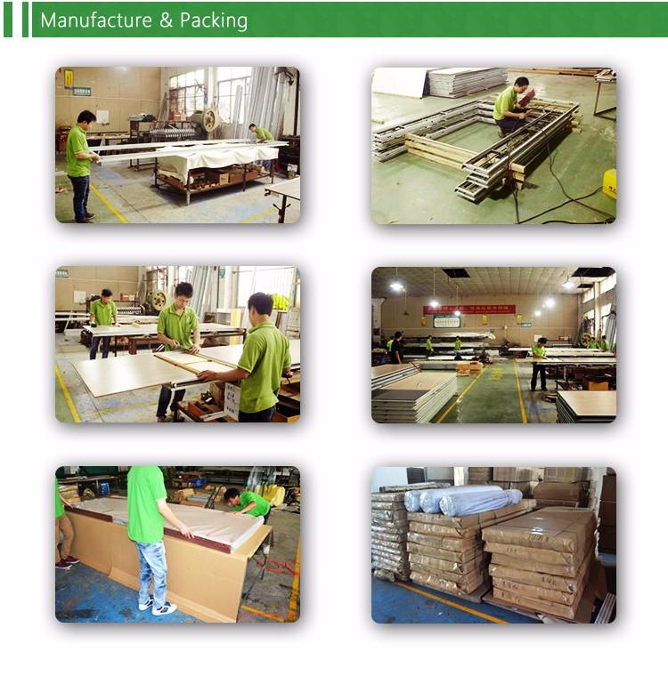 Movable partition