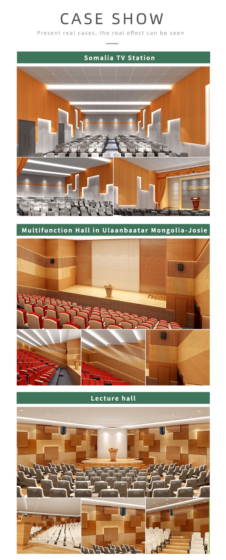 Mgo Perforated Acoustic Panel-8