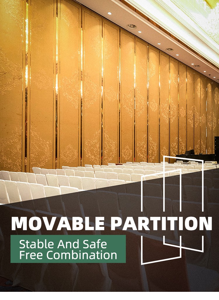Movable Partition-1