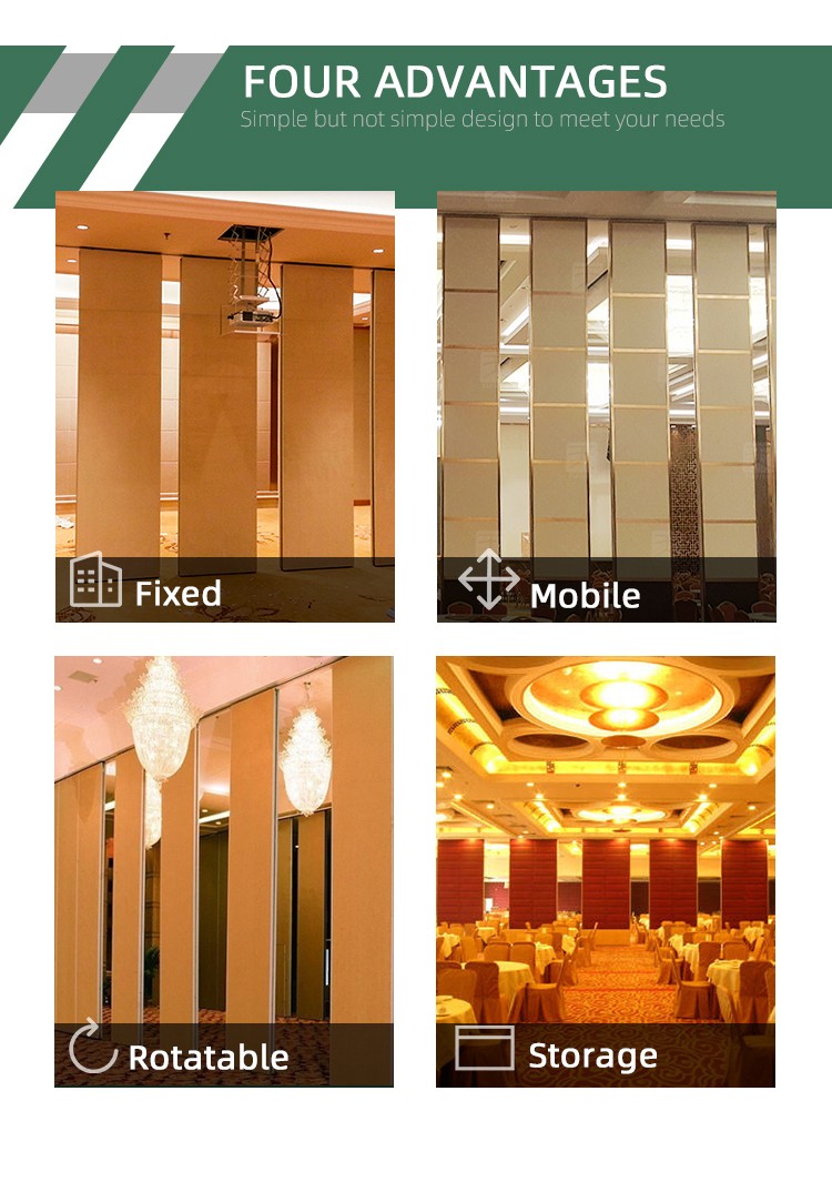 Movable Partition-3
