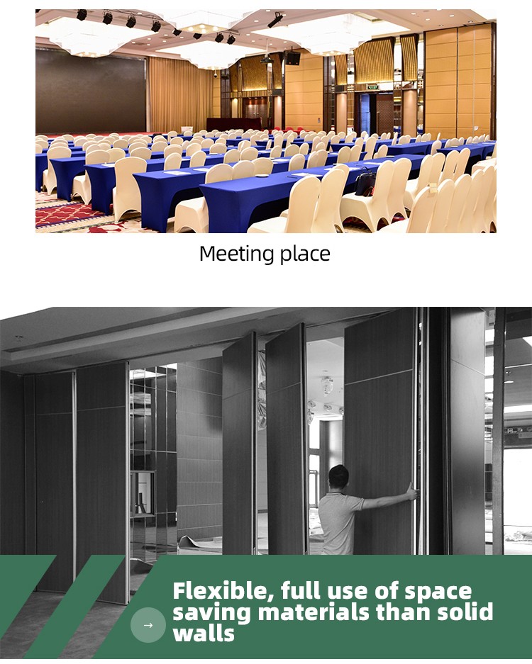 Movable Partition-7