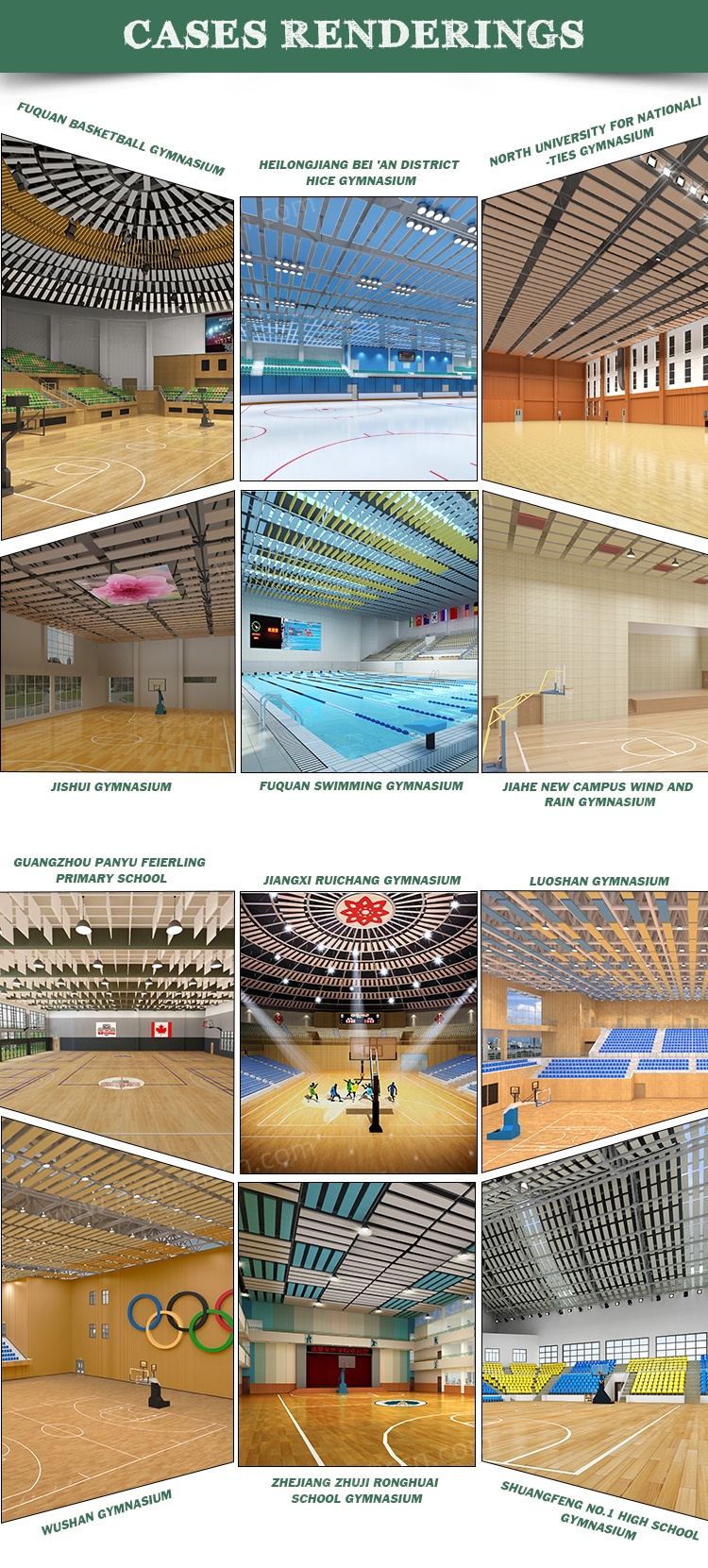 Acoustic Baffles-4